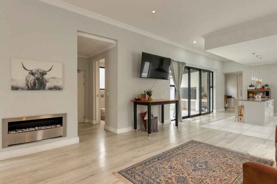 3 Bedroom Property for Sale in Sitari Country Estate Western Cape